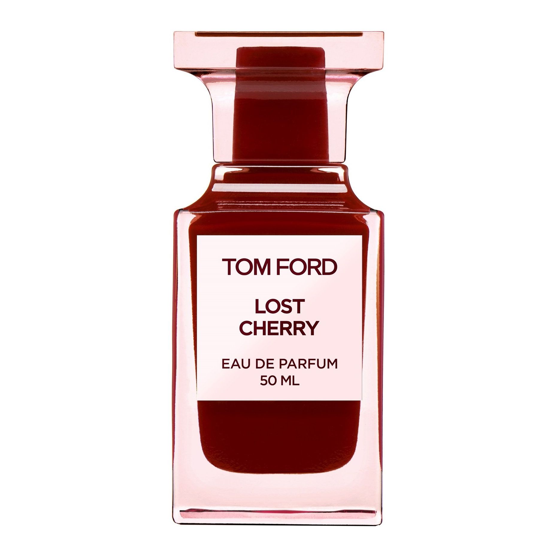 Парфюмерная вода TOM FORD Lost Cherry EDP женская, 50 мл soft silicone wireless bluetooth earphones case protective sleeve with anti lost buckle for samsung galaxy buds live midnight blue
