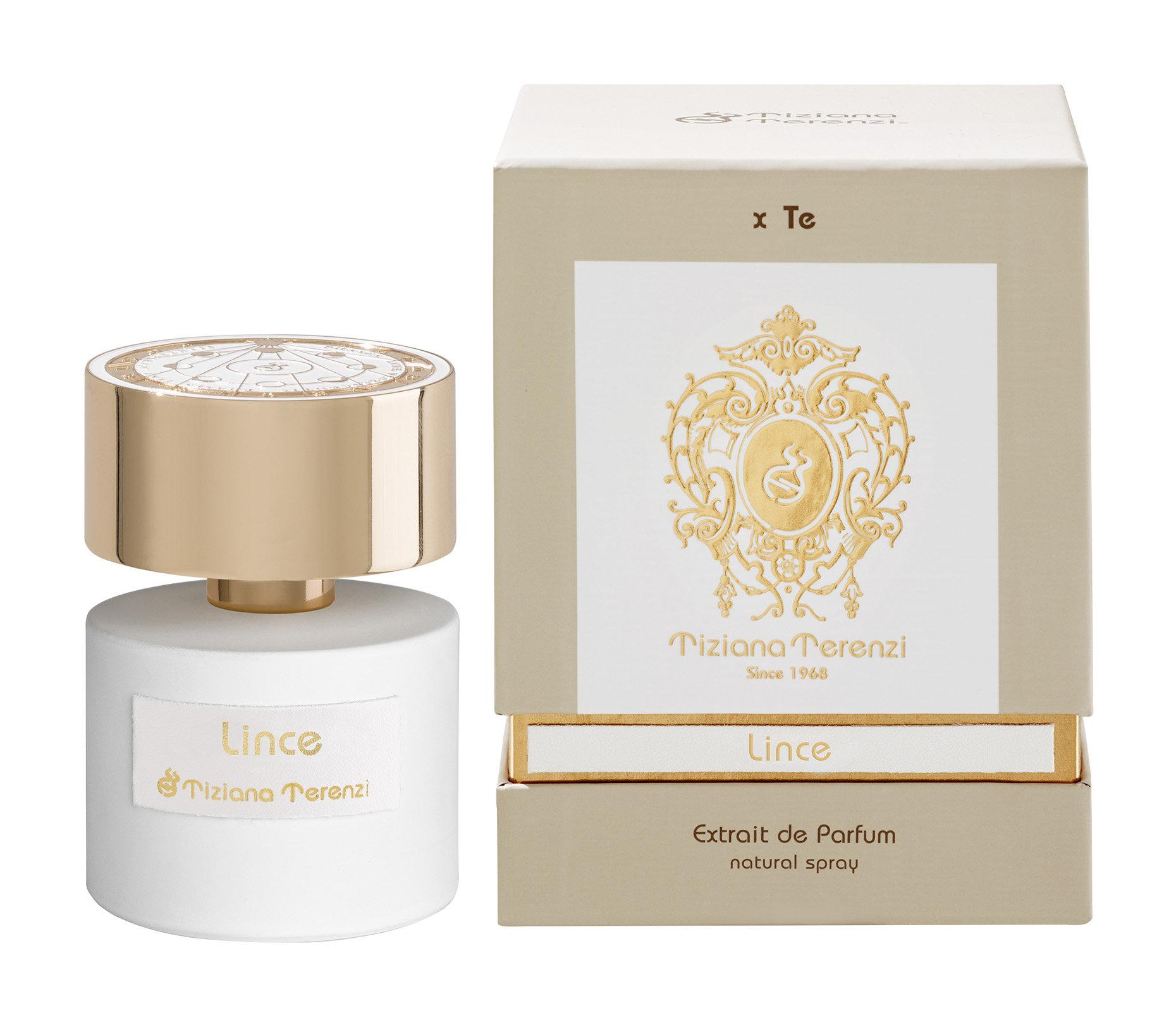 Духи Tiziana Terenzi Lince Extrait de Parfum, 100 мл