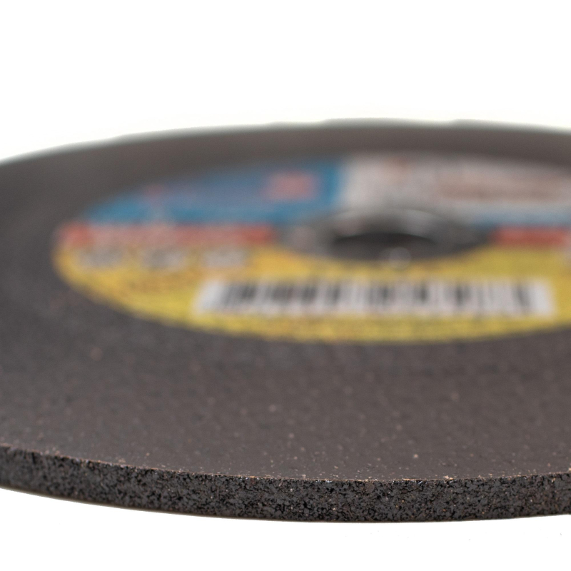 

Круг шлифовальный Луга 1 230x6x22.23 A 24 R BF 80 ex.(уп.10 шт) 2126