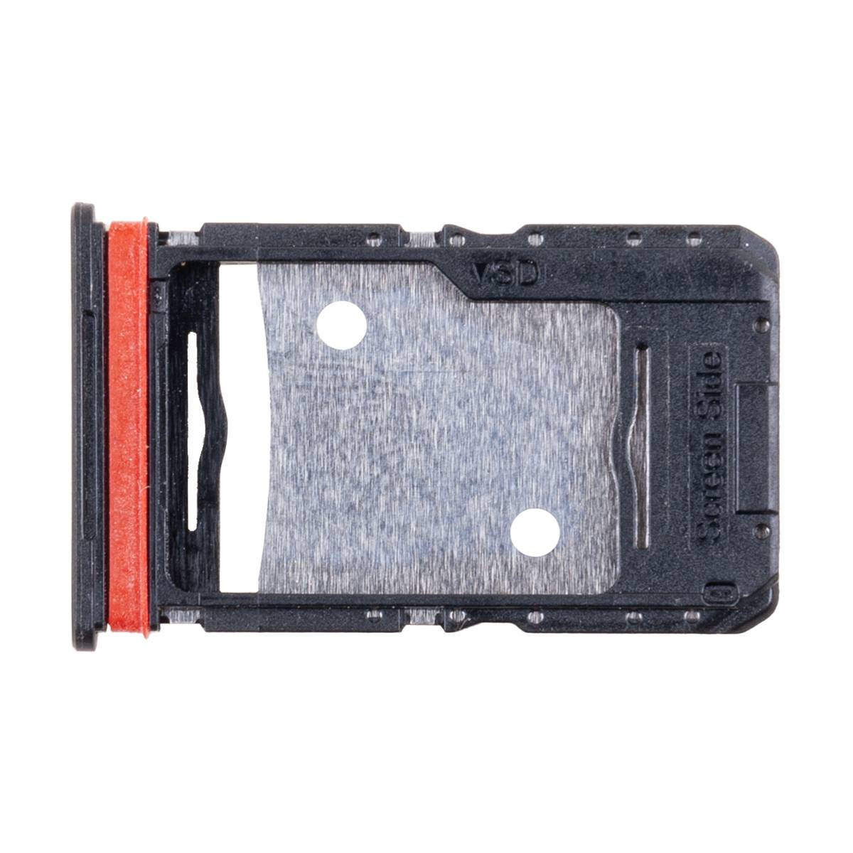 

Лоток Sim-карты Tecno Pova 5 (LH7n) черный