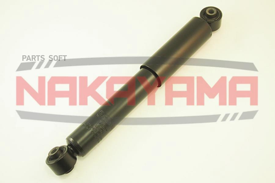 

Амортизатор подвески газовый задний toyota rav4 a30 11.05 s481ny NAKAYAMA S481NY
