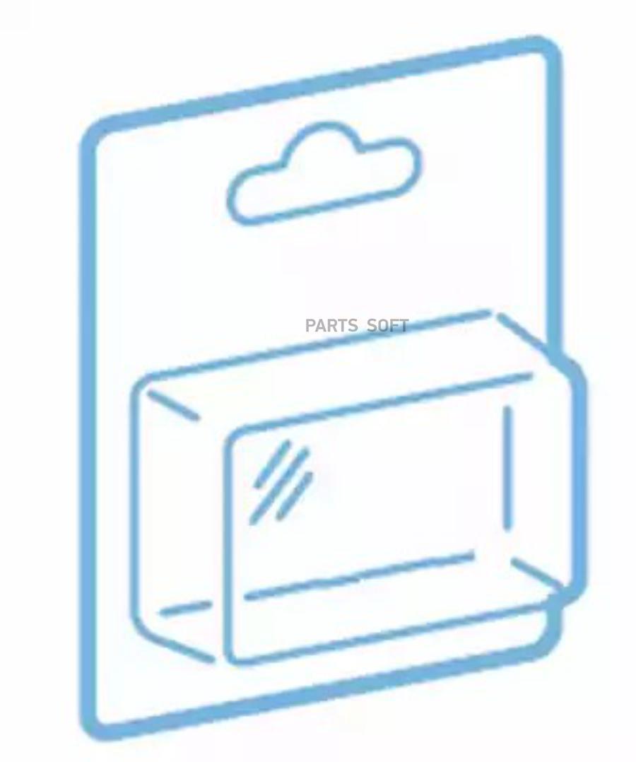 

CORTECO 220102S Пробка поддона FORD GRANADA I GAE GGE 2.5 D 1985/12-1992/02 1шт