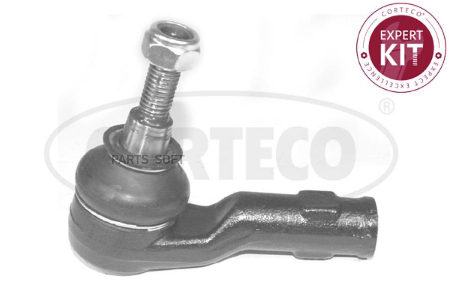 

CORTECO 49401668 Наконечник рулевой тяги 1шт