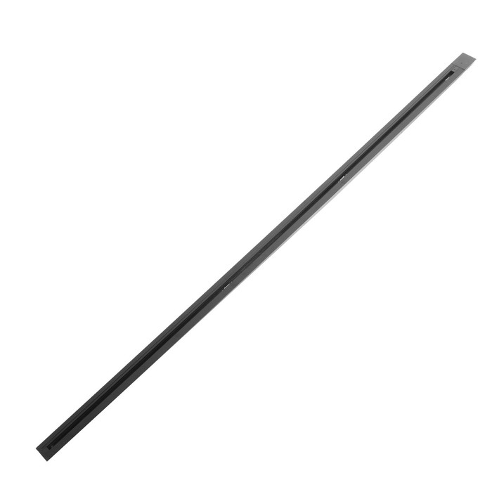 

2TRA шина, TR-14B, 2 м, встраиваемый, черный