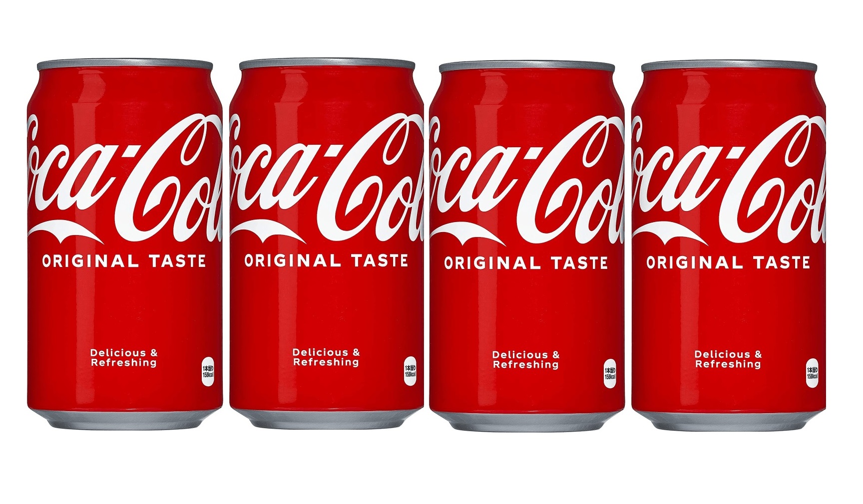 

Газированный напиток Coca-cola, 160 мл х 4 шт
