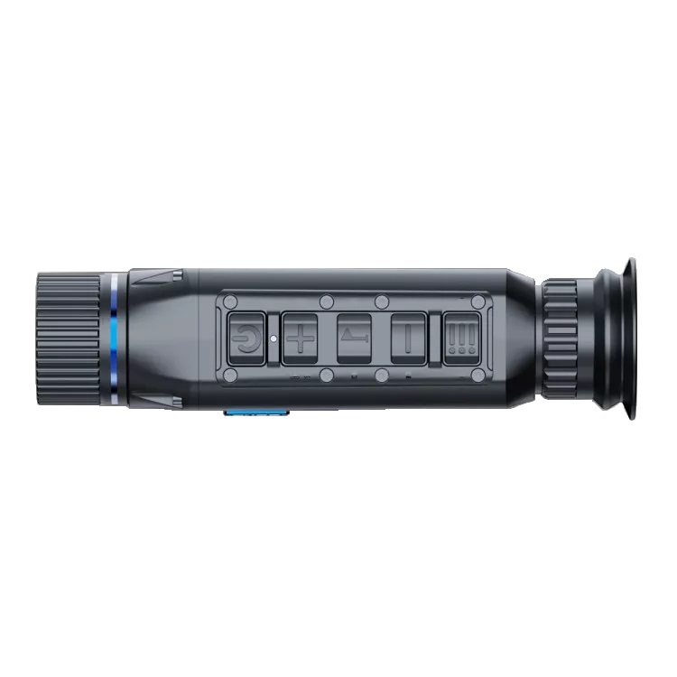 

Тепловизионный монокуляр PARD TA32-25LRF (2.6-20.8х, F35мм, 12 мкм, 50 Гц), Черный, TA32-25LRF