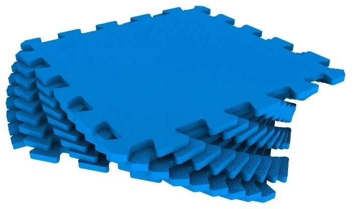 

Мягкий пол ECO COVER 33*33, синий 4JL7E08CE5DA, 33*33(см) 1(м2) 33МП (синий)