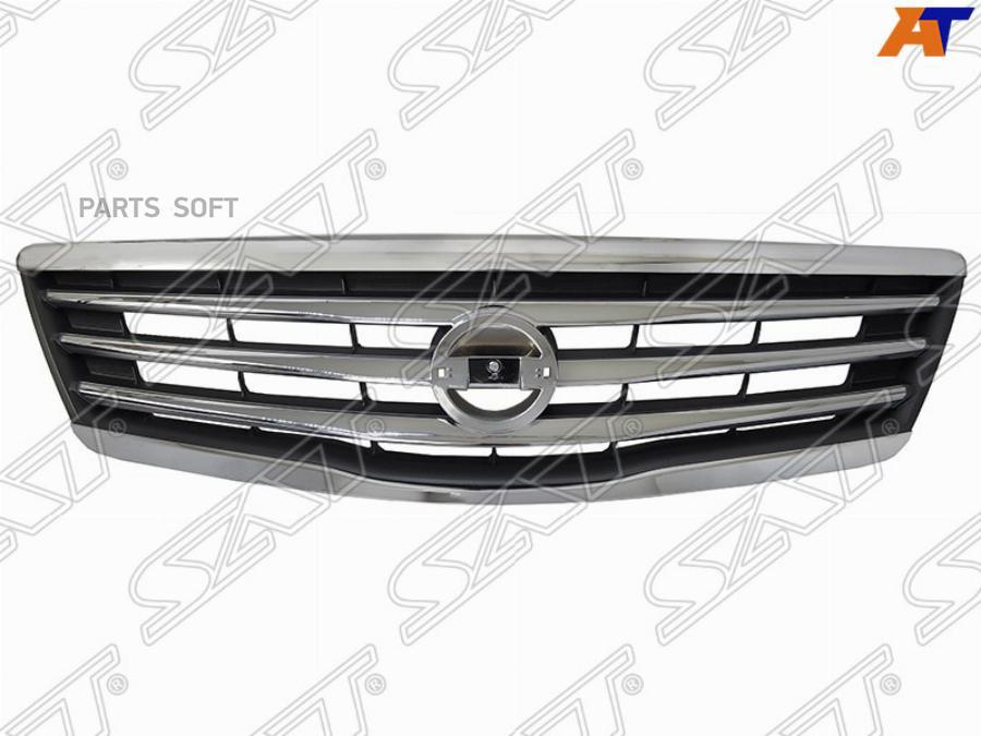 

SAT ST-DTW4-093-0 Решетка радиатора NISSAN TEANA 08-14 1шт
