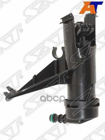 

SAT ST-DTW5-110-A2 Омыватель фары NISSAN TIIDA 04-14 LH 1шт