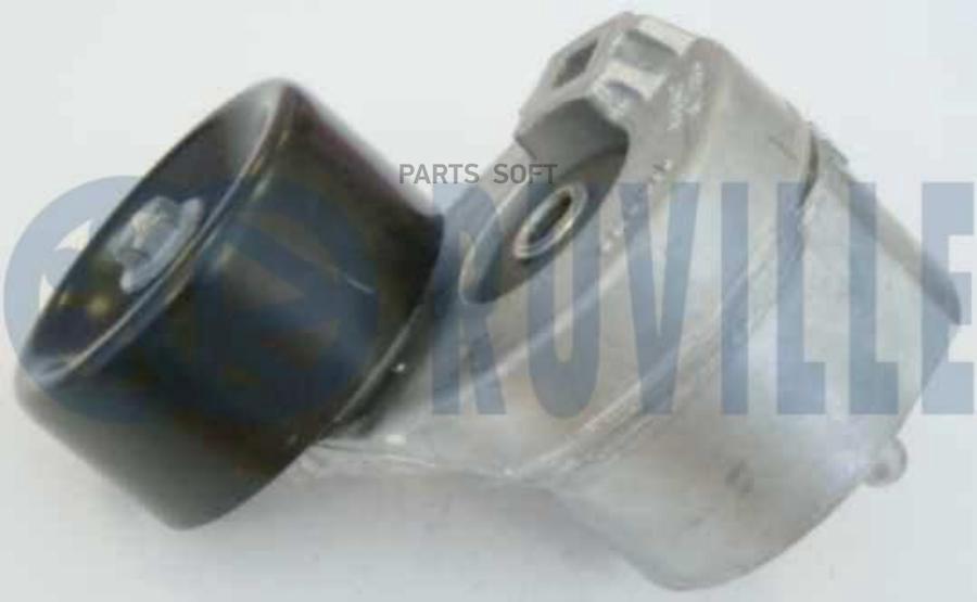 

Ролик Руч.Ремня Ford Transit 2,4D 2000= 1Шт Ruville 541564