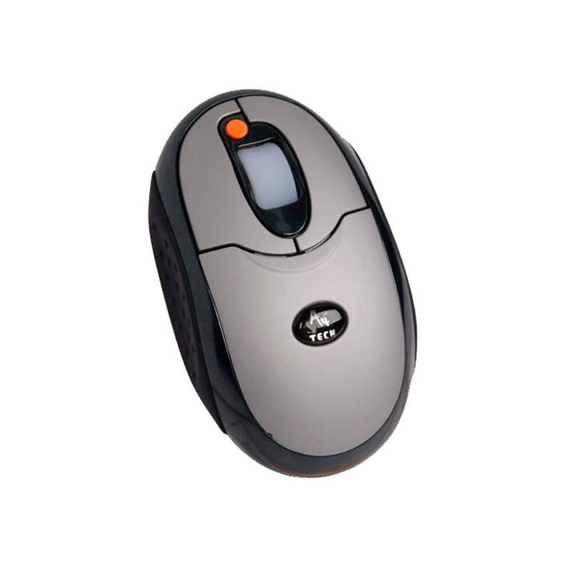 

Беспроводная мышь A4Tech G6-20D Black