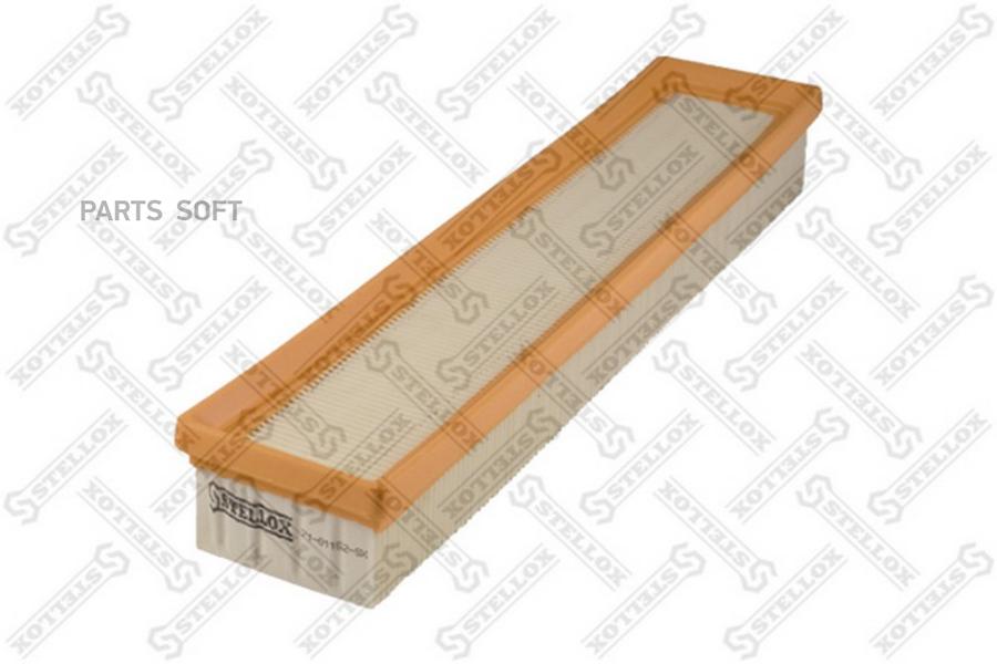 

Фильтр воздушный Stellox 7101152SX