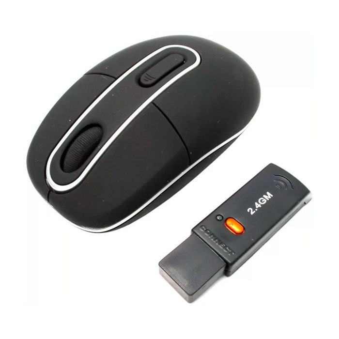 

Беспроводная мышь A4Tech G6-10 Black