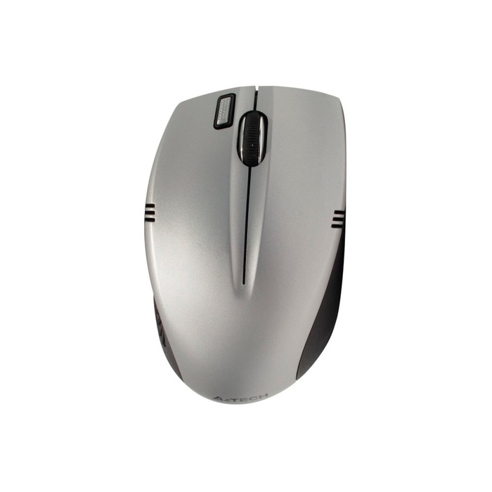 

Беспроводная мышь A4Tech G7-540-2 Silver