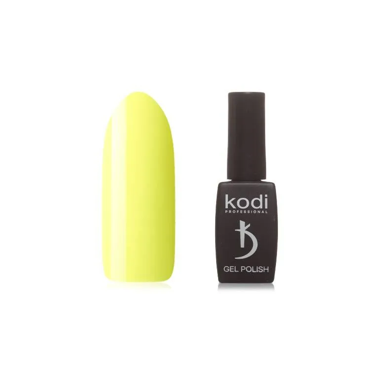 Гель-лак Gel Polish Kodi 12ml № 110BR гель лак kodi 110br 8 мл