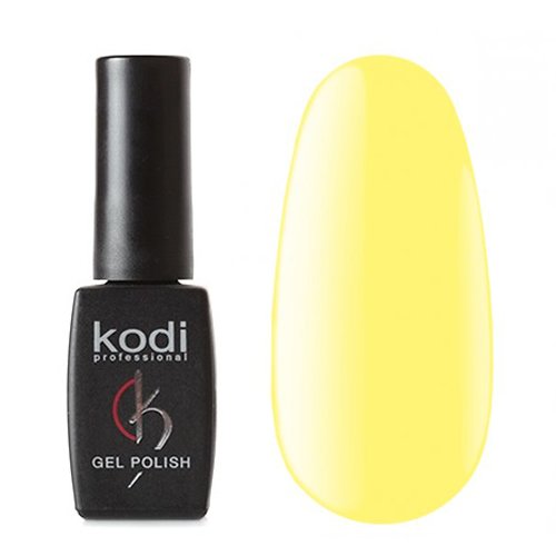 

Гель-лак Gel Polish Kodi 8ml № 20GY