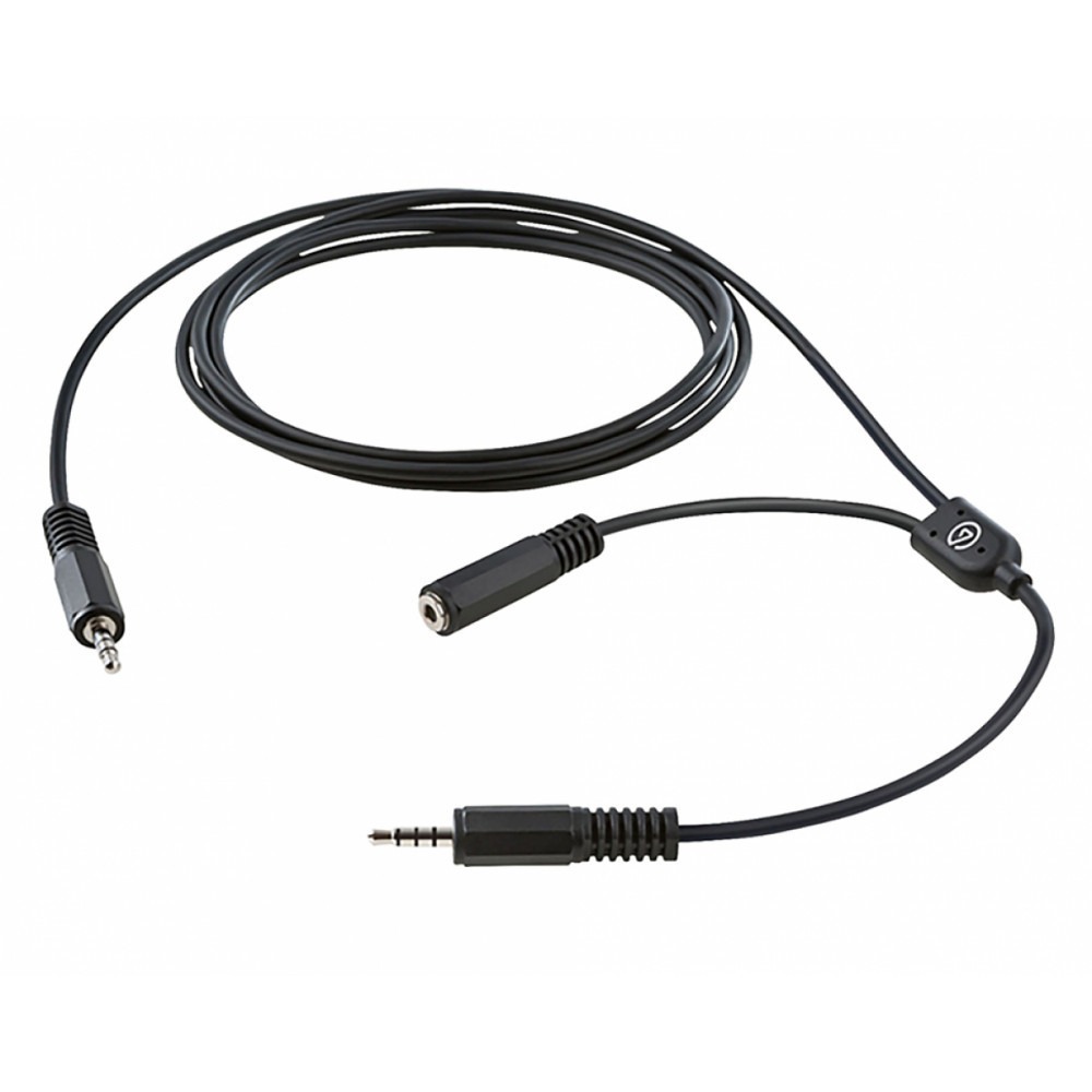 фото Кабель aux elgato chat link cable 2gc309904002