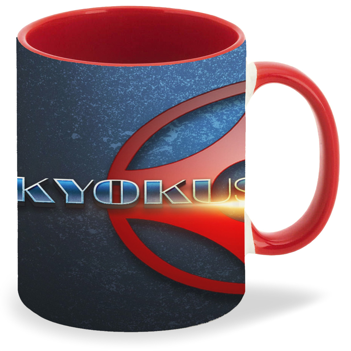 фото Кружка coolpodarok карате кёкушинкай