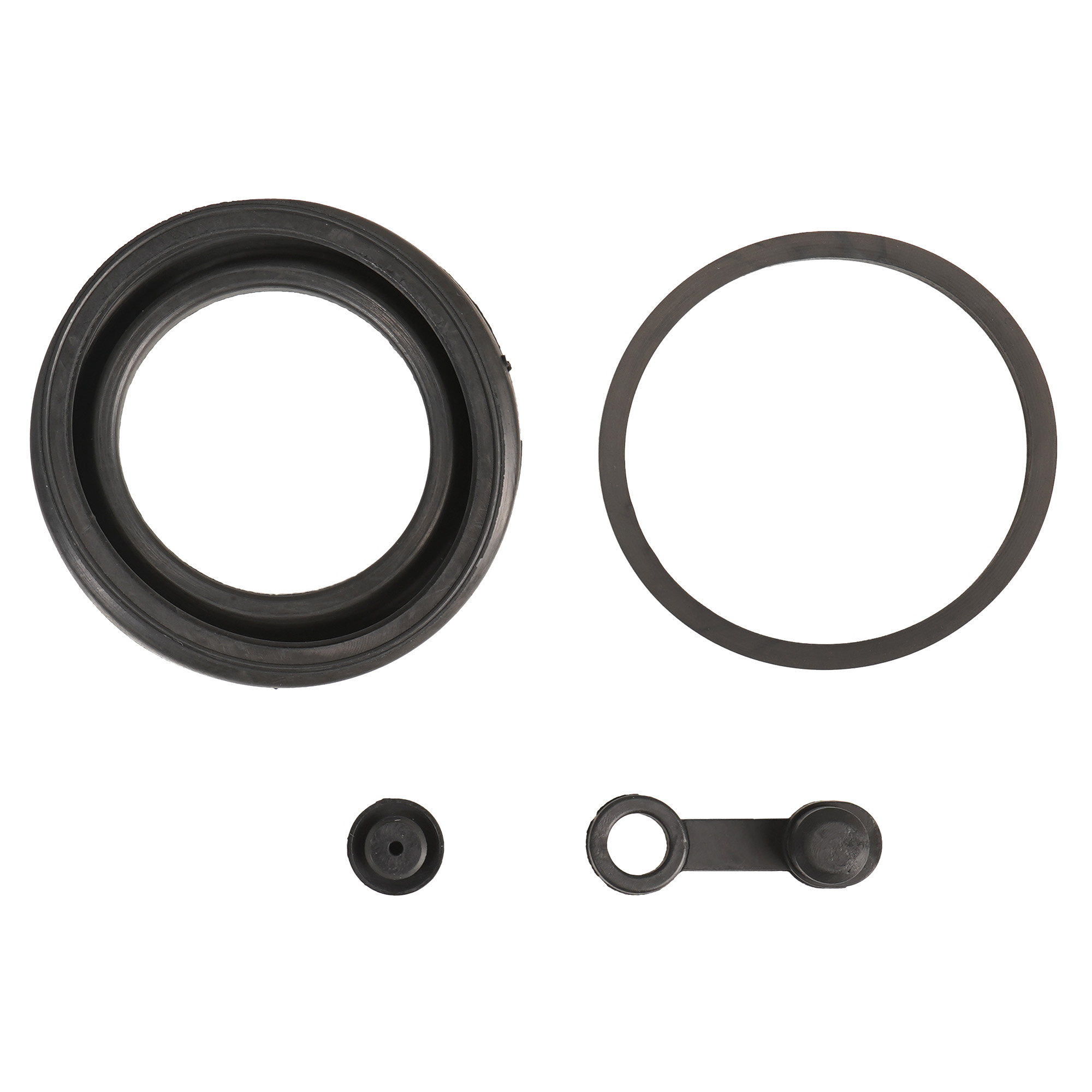 

Ремкомплект суппорта для Toyota Land Cruiser 200 (07-) зад. d=45мм TRIALLI RCF190663, tr-837525