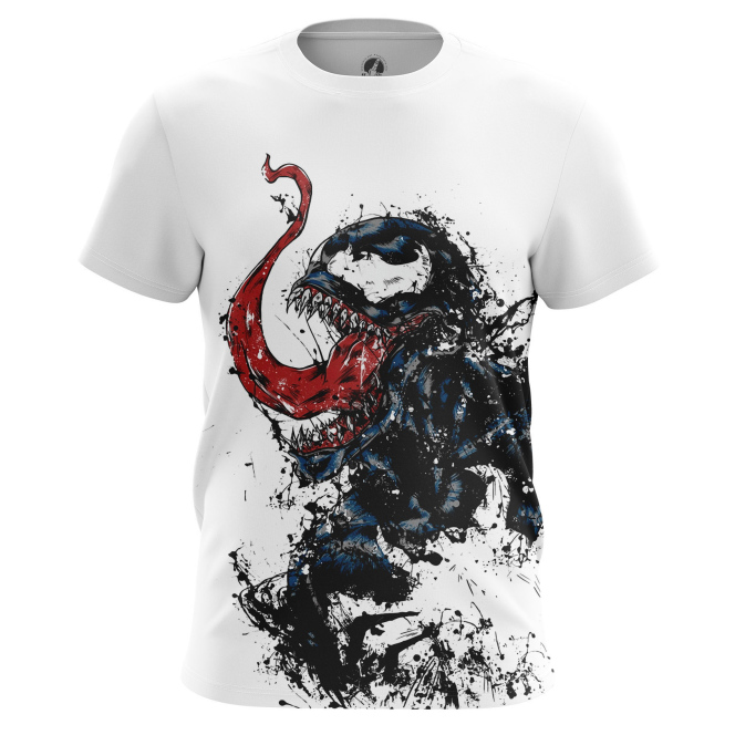 

Футболка мужская teestore 5155 белая XS, Белый, 5155