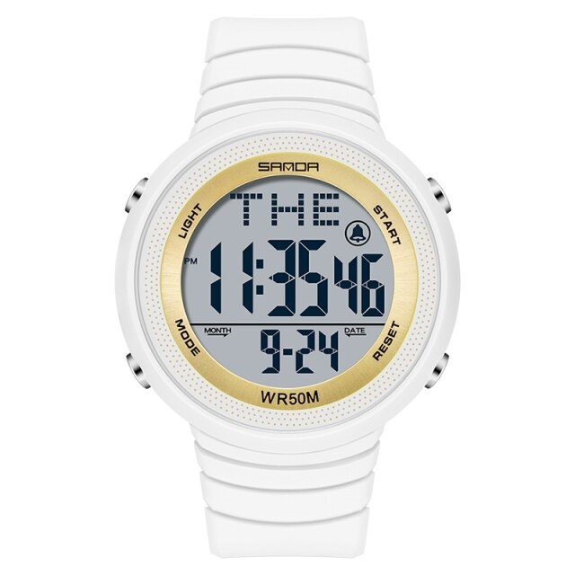 

Наручные часы унисекс SANDA 6022, 6022