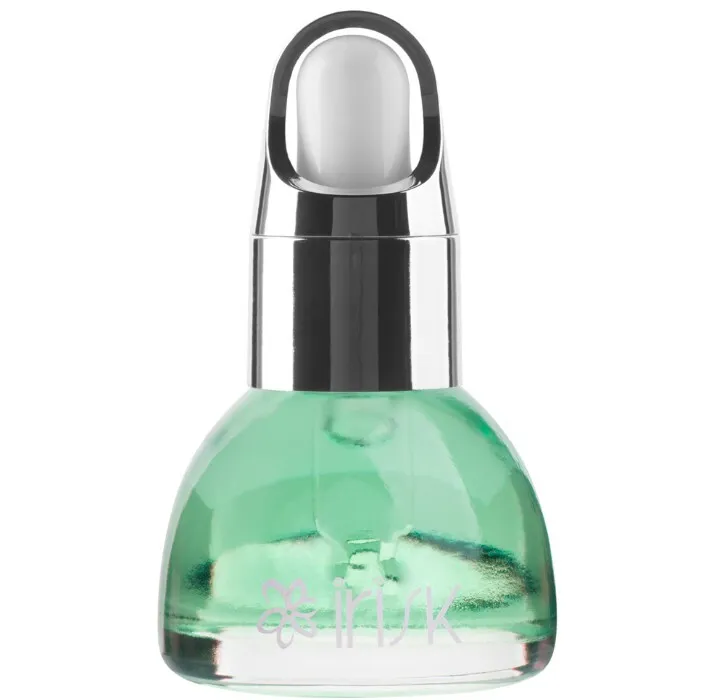 

Масло сухое с витамином Е для ногтей и кутикулы Perfume Oil, 15мл IRISK 003