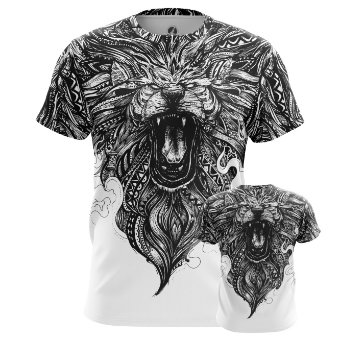 

Футболка мужская teestore Inked White серая XS, Серый, Inked White