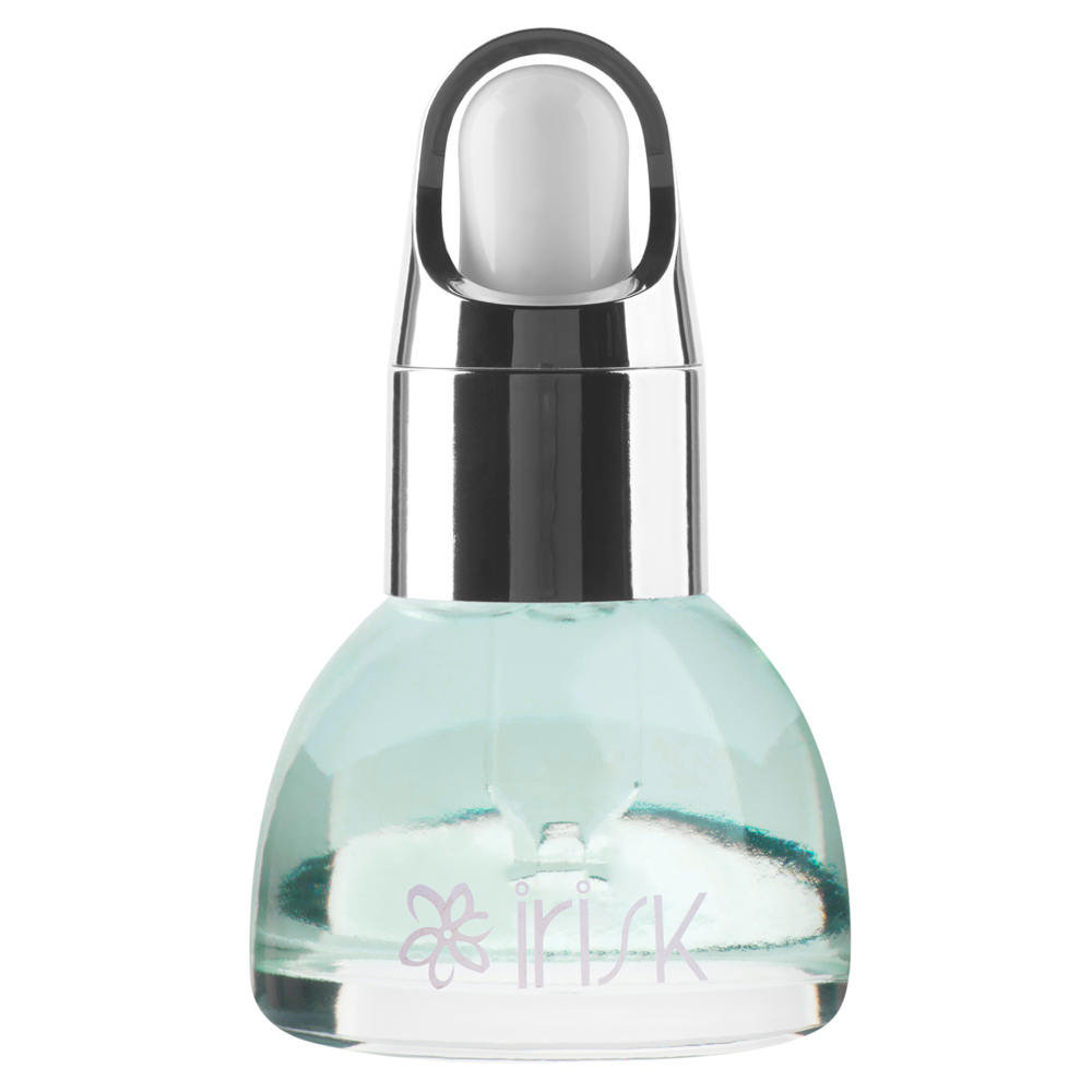 фото Масло сухое с витамином е для ногтей и кутикулы perfume oil, 15мл irisk (004 озон и лилия)