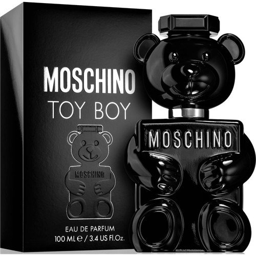 Парфюмерная вода Moschino Toy Boy 100мл открытка шильдик на подарок с новым годом 5 × 9 см