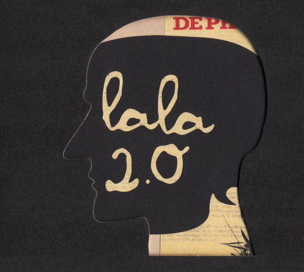 

De Phazz: Lala 2.0 (1 CD)