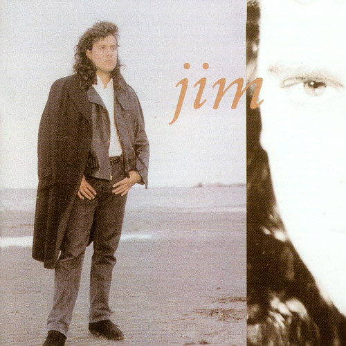 

Jim Jidhed: Jim (1 CD)