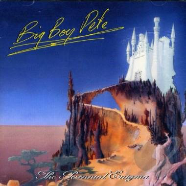 

Big Boy Pete: The Perennial Enigma (1 CD)