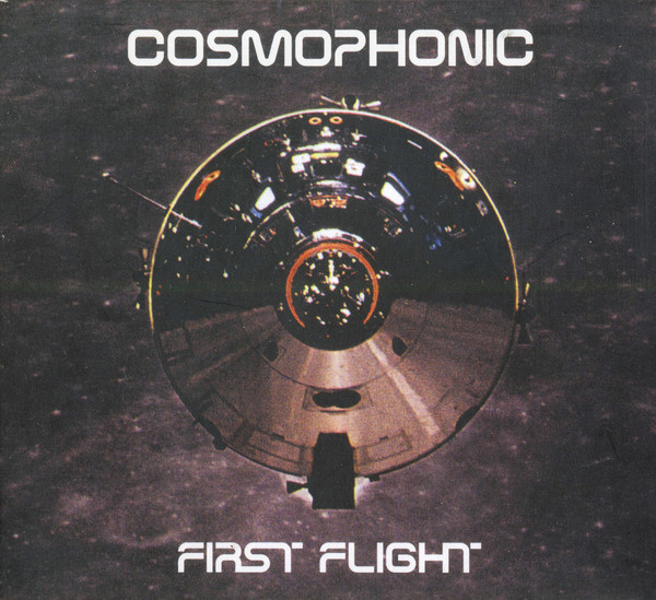 

Cosmophonic: First Flight (1 CD)