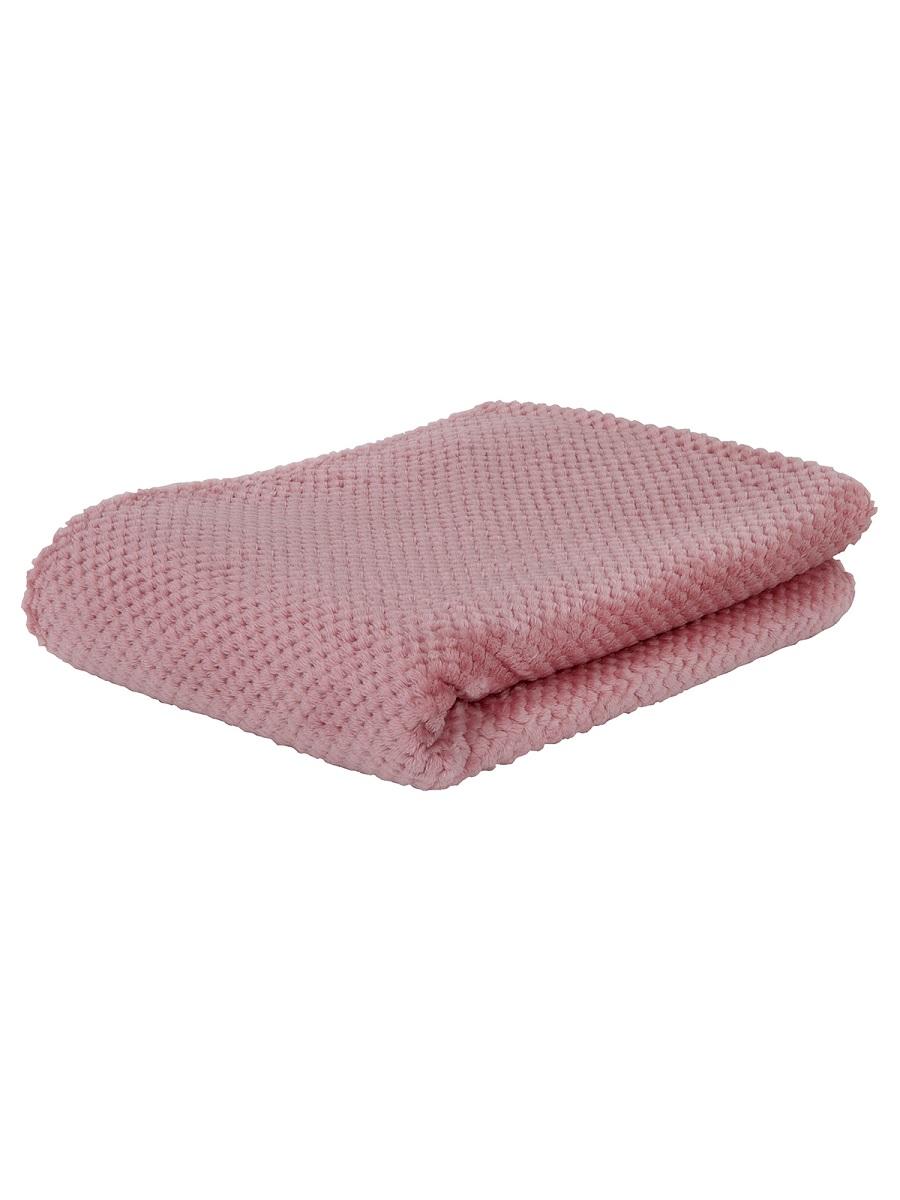 

Плед велюр 1,5*2 м Ihome N-1/2