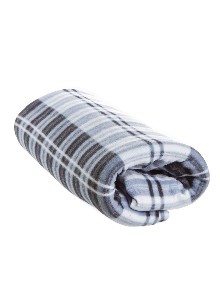 

Плед флис 1,5*2 м Ihome N-3/3