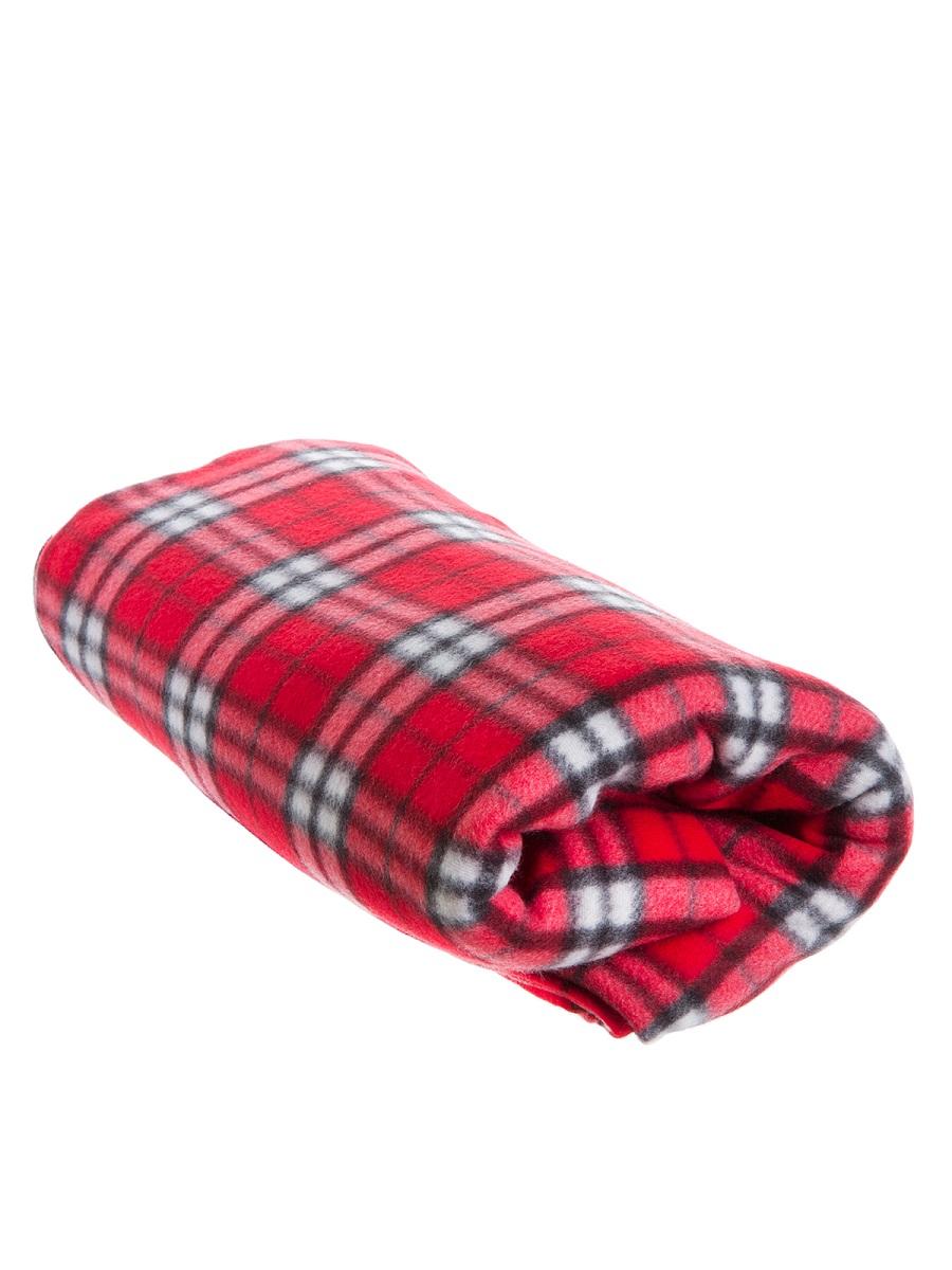

Плед флис 1,5*2 м Ihome N-3/4