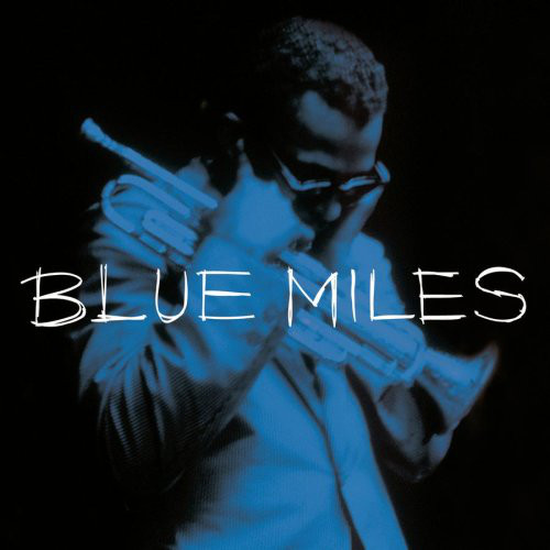 Miles Davis: Blue Miles (1 CD)