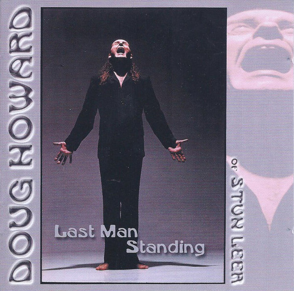 

Doug Howard: Last Man Standing (1 CD)