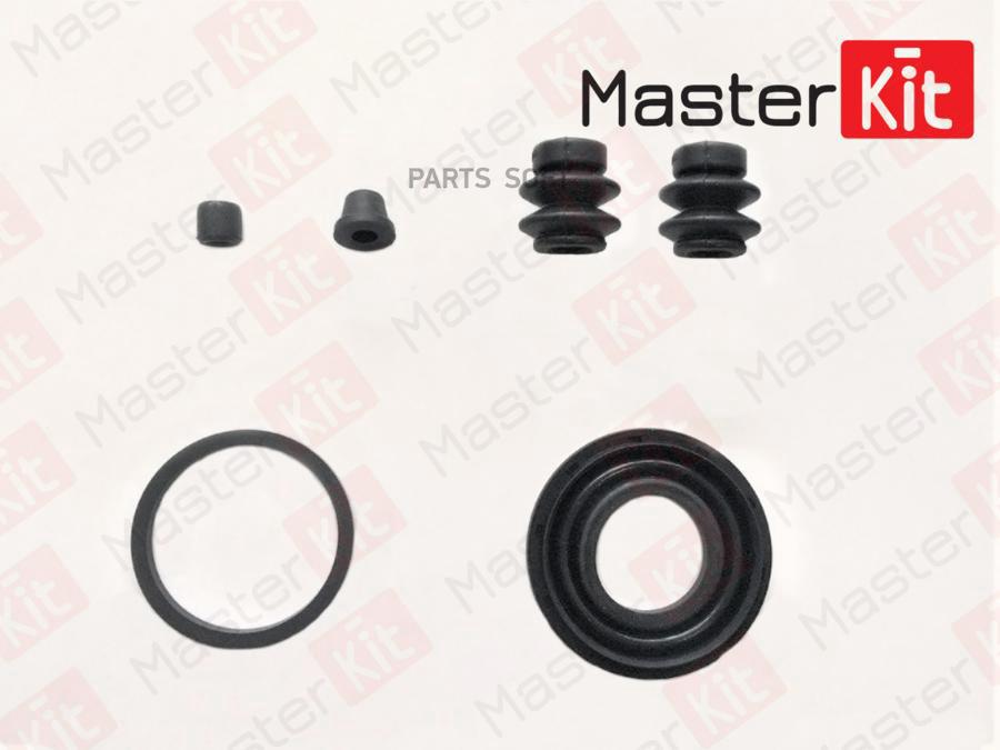 

Ремкомплект Тормозного Суппорта 77a1173 Nsii0015326360 MasterKit арт. 77A1173