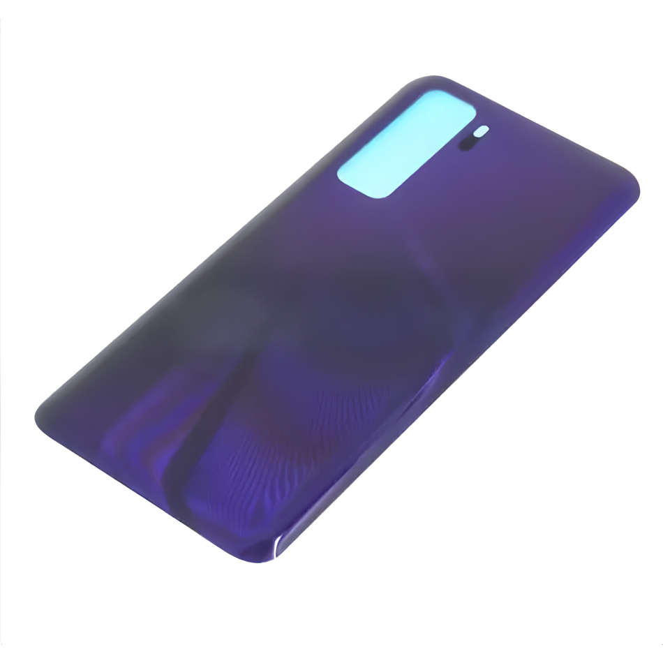 

Задняя крышка Айсотка для смартфона Honor Nova 7 SE фиолетовый