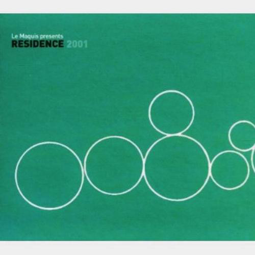 

Residence 2001 (1 CD)