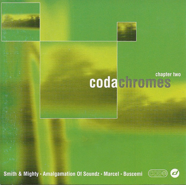 

Codachromes Chapter Two (1 CD)