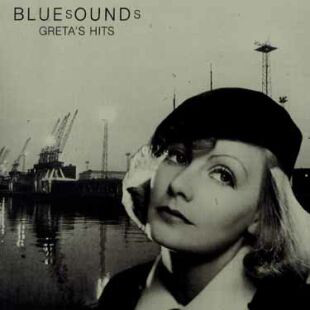 

Bluesounds: Greta's Hits (1 CD)