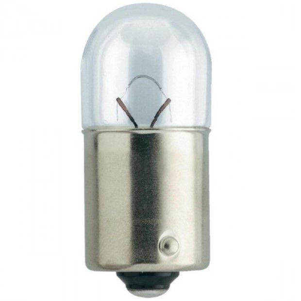 

Лампа подсветки R5W 12V 5W "AUTOPROFI" (BA15s), tr-846064