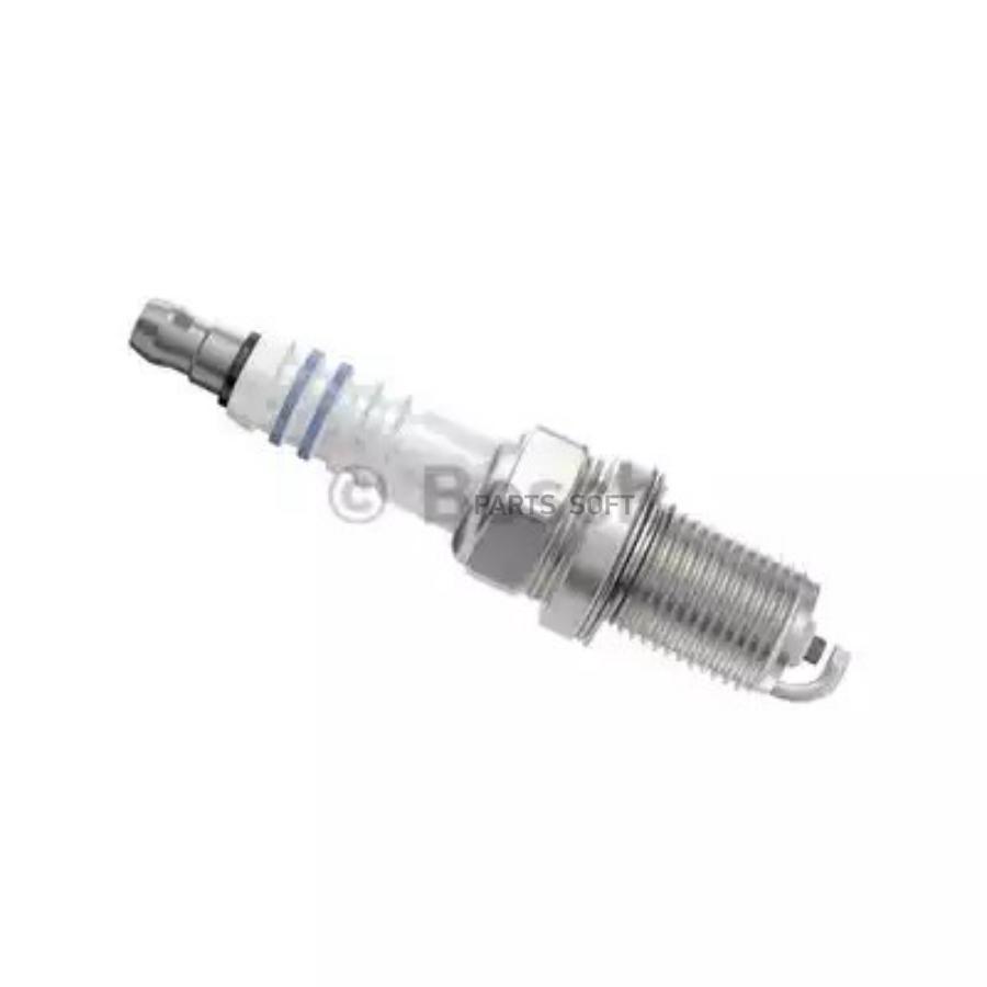 

Свеча Зажигания Fr6dc+ (0.8) Bosch 0 242 240 593 Bosch арт. 0 242 240 593