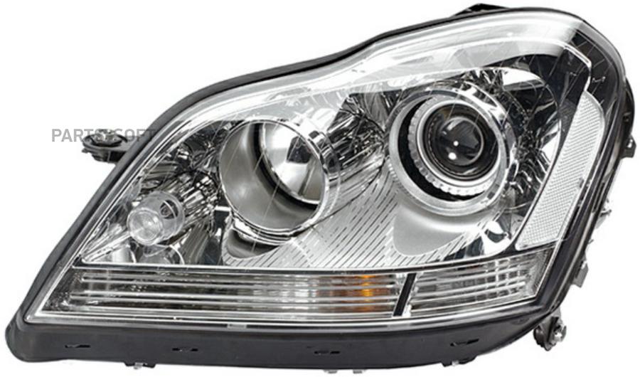 

hella Блок фара hella 1el263400011