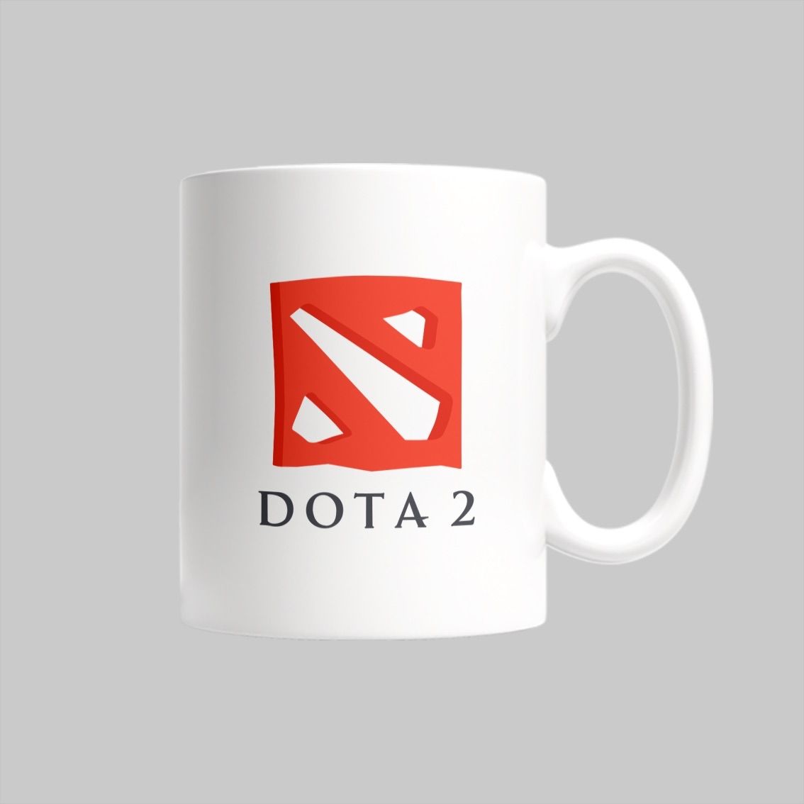 

Кружка Dota 2 Дота 2