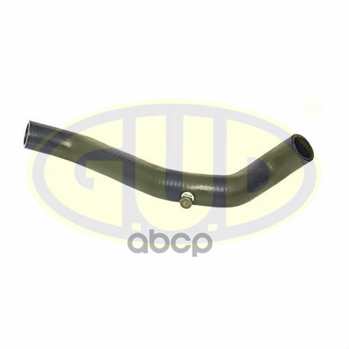 

Патрубок Радиатора Верхний GUD GSH011506