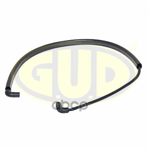 

Патрубок Радиатора GUD GSH017405
