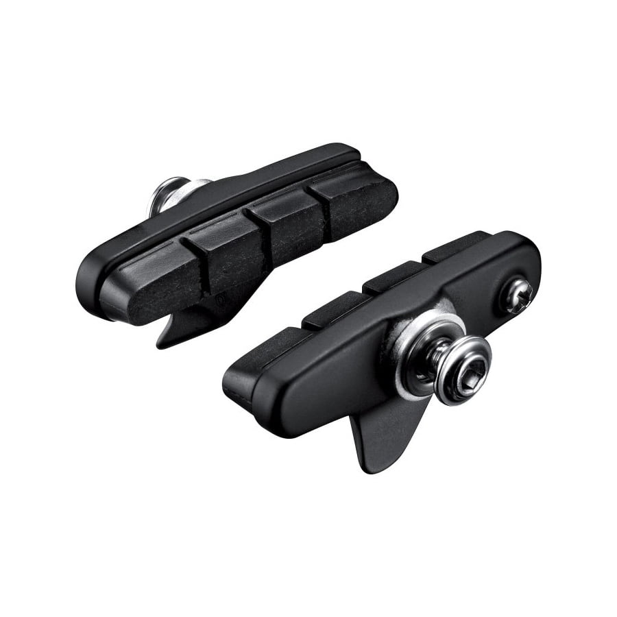 

Тормозные колодки Shimano шоссейные, R55C4, пара, для BR-R7000/5800/5700/5600 Y88T98020, R55C4